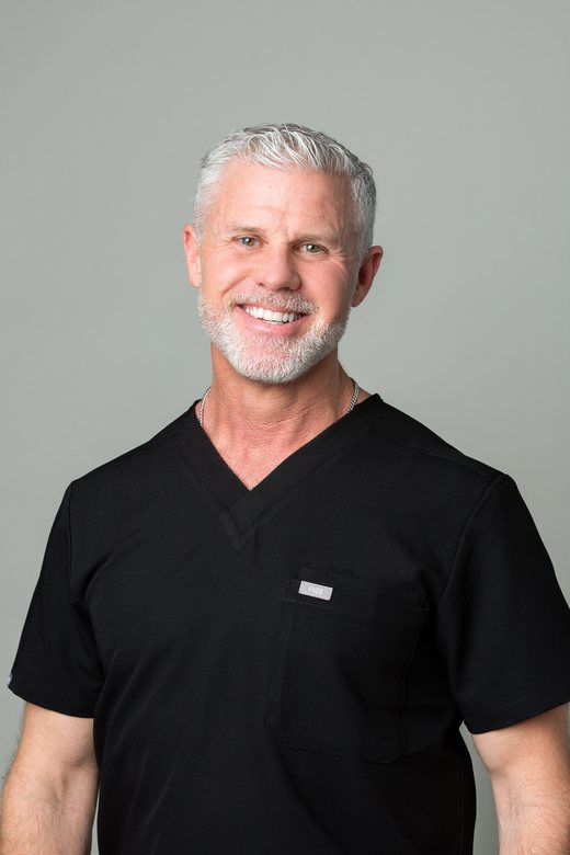 Dr. John Poovey, DMD